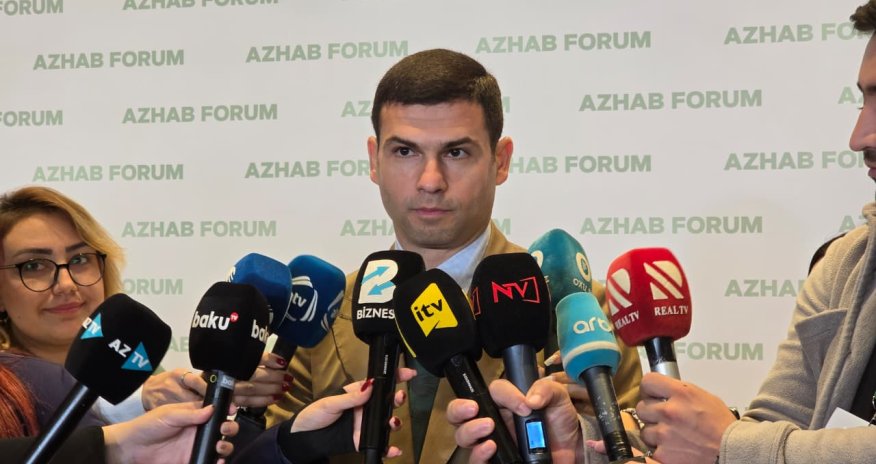 Азербайджан стремится стать региональным центром халяль-бизнеса