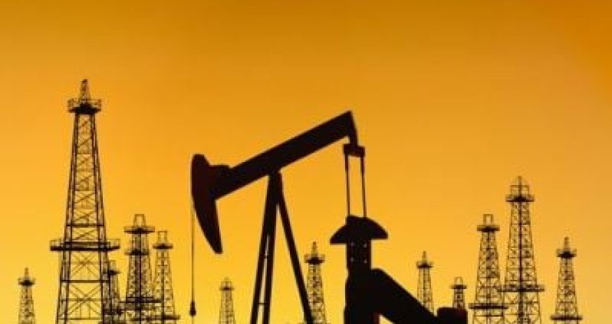 KazMunaiGaz və Rosneft Deutschland Almaniyaya neft tədarükünü 2026-cı ilə qədər artıraraq davam etdirəcək