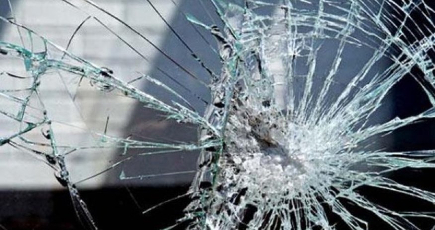 Salyanda avtomobil qəzası nəticəsində üçü uşaq olmaqla 6 nəfər xəsarət alıb