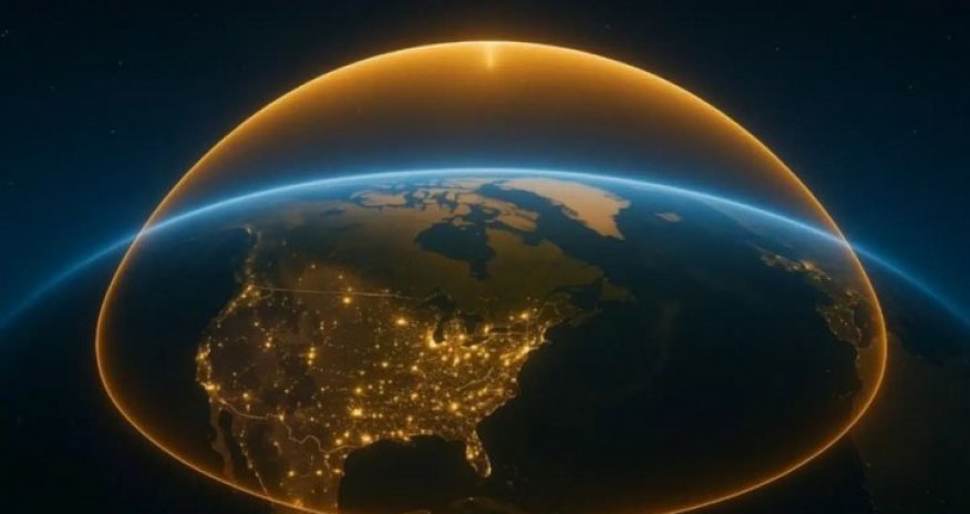 США и Канада обсудили расширение охвата ПВО Golden Dome