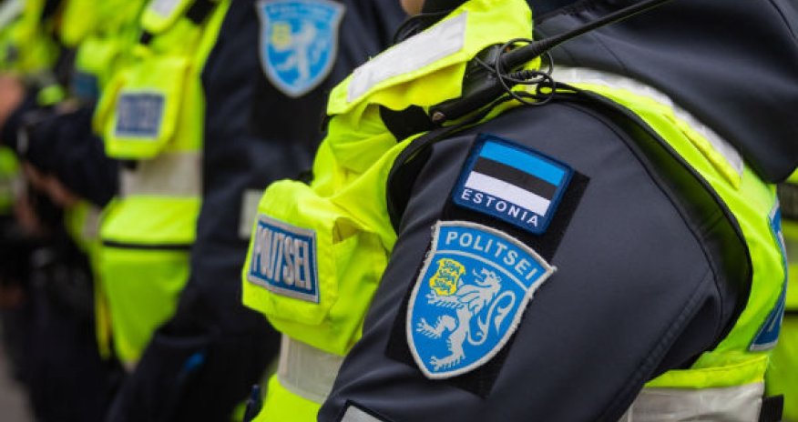 Российского шпиона отправили в тюрьму