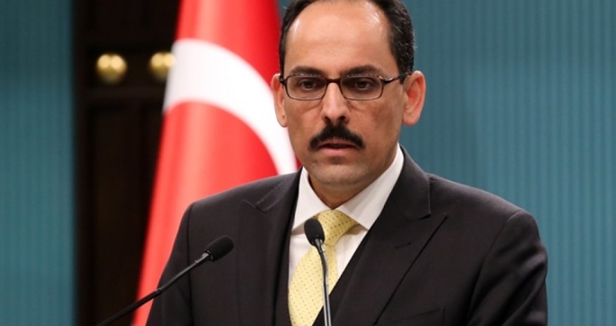 Türkiyə MİT rəhbəri Misirdə Qəzza danışıqlarında iştirak edəcək