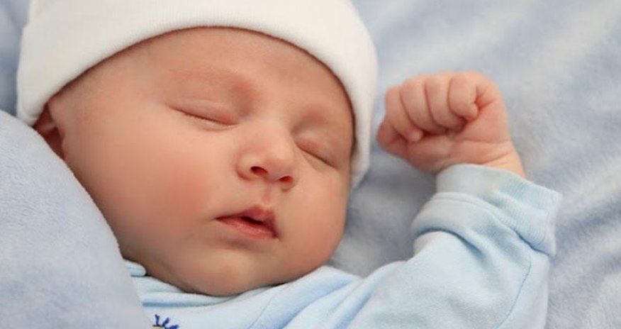 Nigahdankənar doğulan uşaqların sayı azalıb