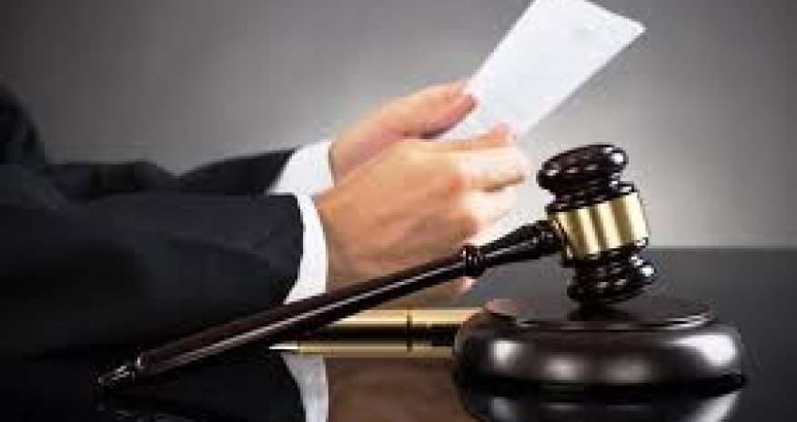 Trial of economist Galib Bayramov set for October 22