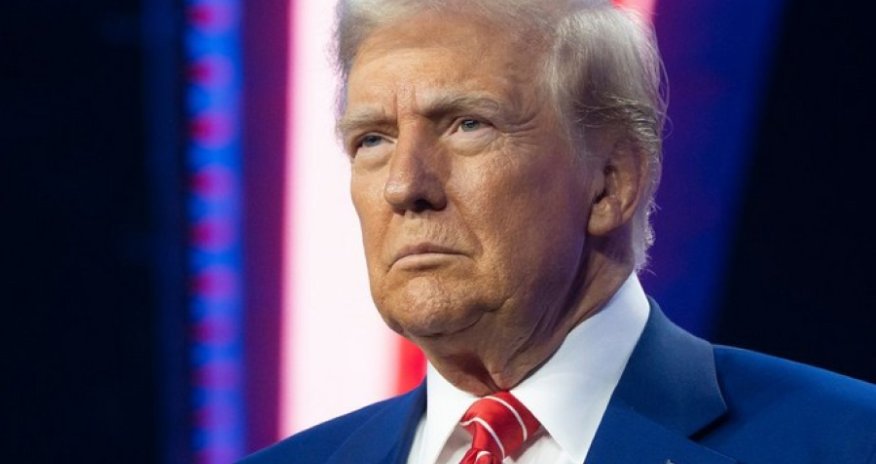 Ukrayna Trampın Nobelə namizədliyini verməkdənimtina edib