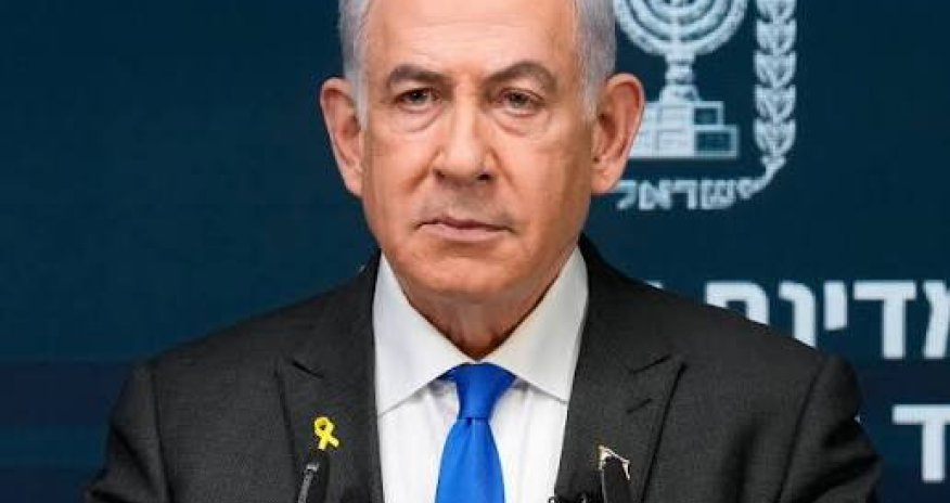 Нетаньяху меняет условия Трампа