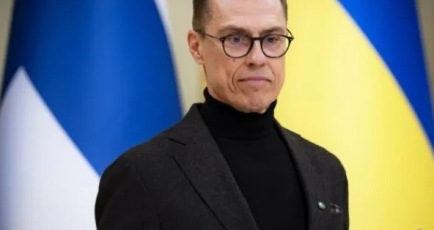 Стубб встретится с Трампом