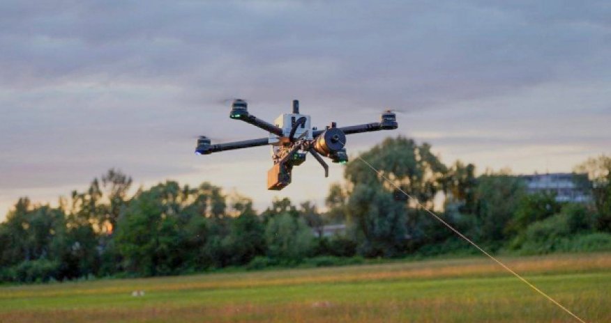 Китайские компании в &laquo;черном списке&raquo; за помощь ХАМАС