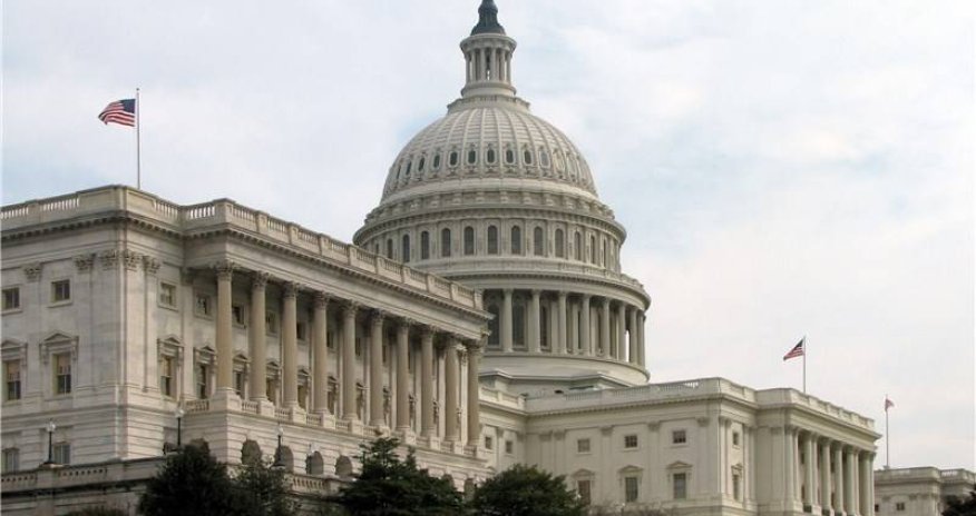 Попытка Сената США остановить шатдаун провалилась в шестой раз