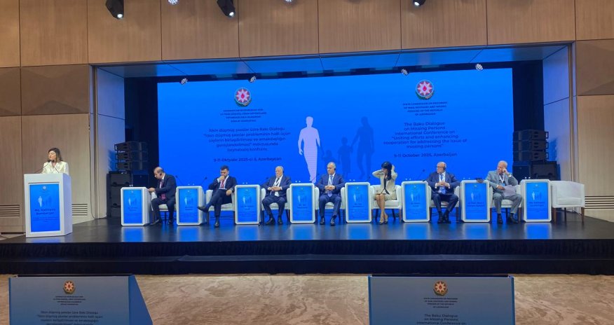 Sanremo İnstitutu 50 ildə 30 min mütəxəssisi beynəlxalq humanitar hüquq üzrə hazırlayıb &mdash; Giorgio Battisti