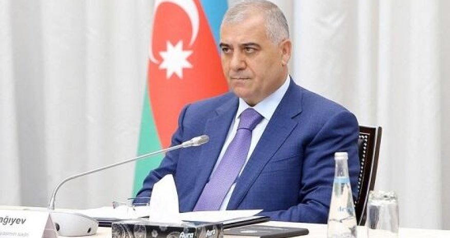 Azərbaycan və Bosniya arasında itkin düşmüş şəxslər üzrə əməkdaşlıq memorandumu imzalanacaq &mdash; Əli Nağıyev