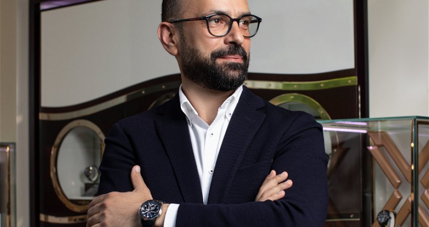 New European clothing brands set to enter the Azerbaijani market