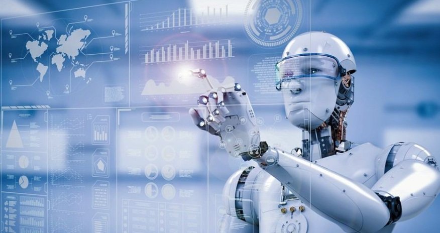 Süni intellekt genişləndikcə fərdlər üçün kiberrisklər yaranır