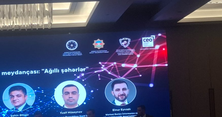 İlk məqsədimiz vətəndaşın oğurlanan pullarını dondurmaqdır - AMB rəsmisi