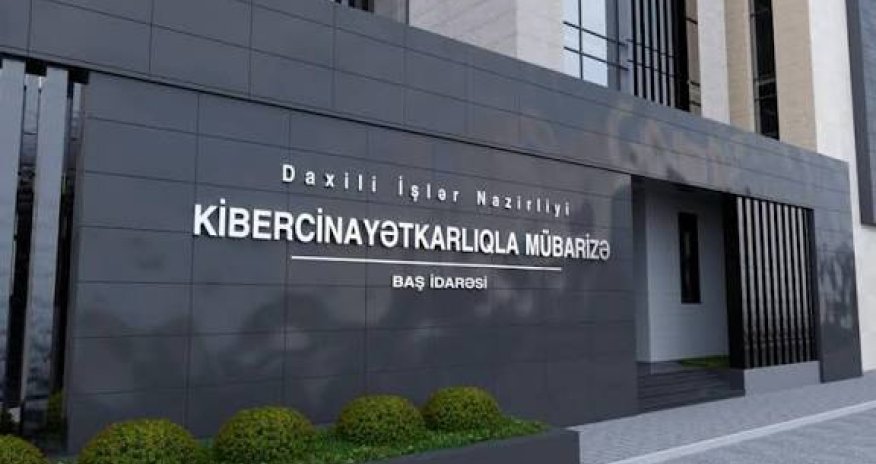 DİN Osman Gündüzün bank kartlarındakı oğurluqla bağlı sualına cavab verib
