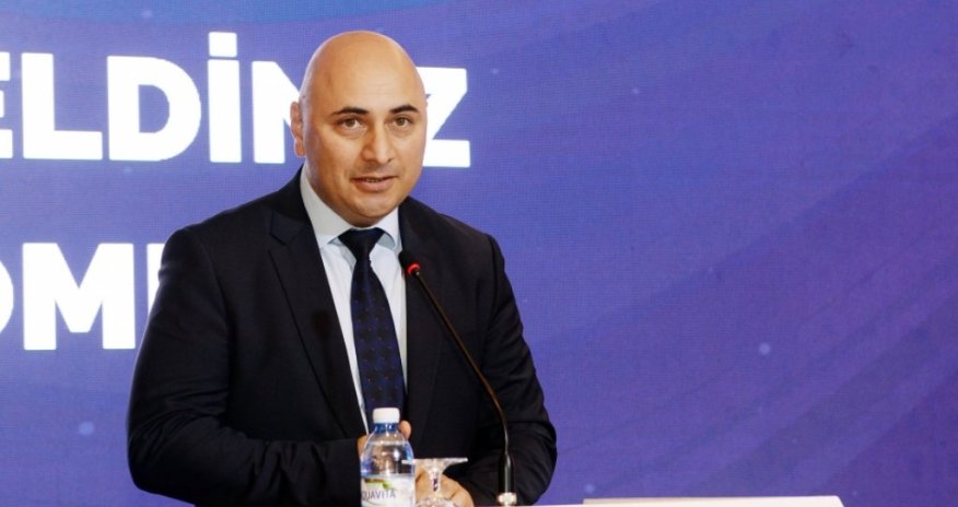 Kiçik bizneslərin də infrastrukturu böyük şirkətlərə təsir göstərə bilər - Davud Rüstəmov