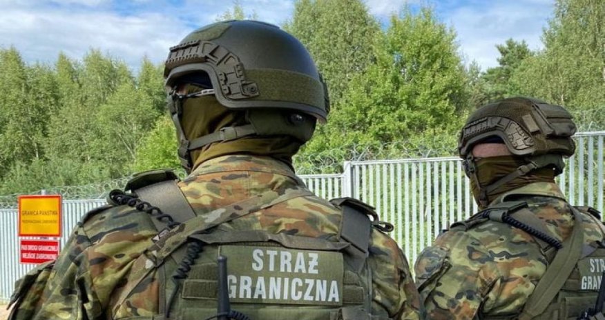 
Polşa sərhədçiləri Tbilisidə hücuma məruz qalıb