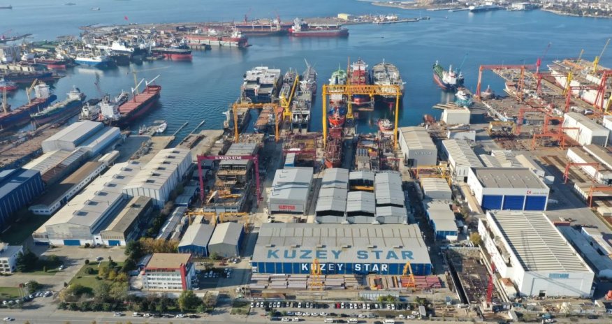 Турецкую &laquo;Северную звезду&raquo; освободили от санкций