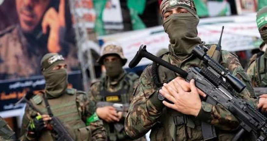 HƏMAS davamlı atəşkəsin başladığını elan edib