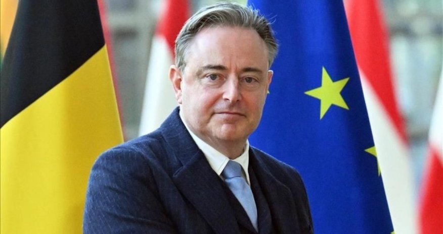 Премьер-министра Бельгии хотели убить