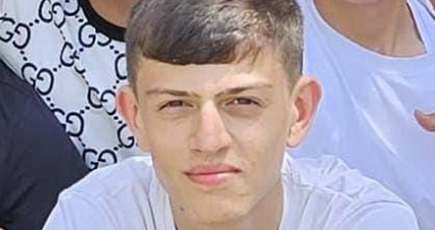 Gəncədə itkin düşən məktəbli tapılıb - Yenilənib