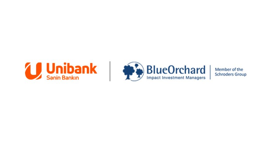 Unibank və BlueOrchard Finance Ltd. 23 milyon ABŞ dollarlıq iki kredit sazişi imzalayıb