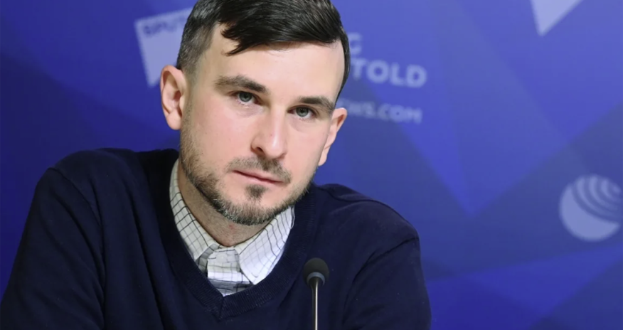 "Sputnik Azərbaycan"ın rəhbəri İqor Kartavıx azad edilib