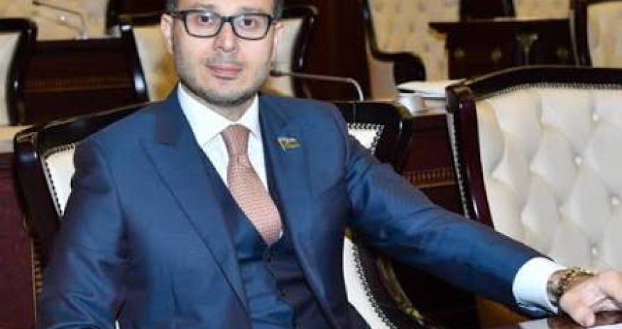 
Ramil Həsən deputat fəaliyyətini dayandıracaq