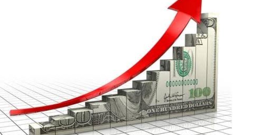 Azərbaycanda orta illik inflyasiya artıb