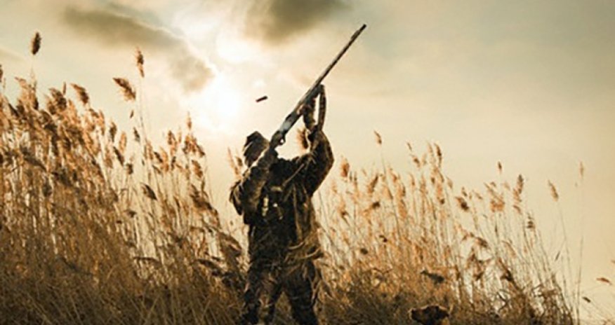 
Ov mövsümü açıq elan edilib