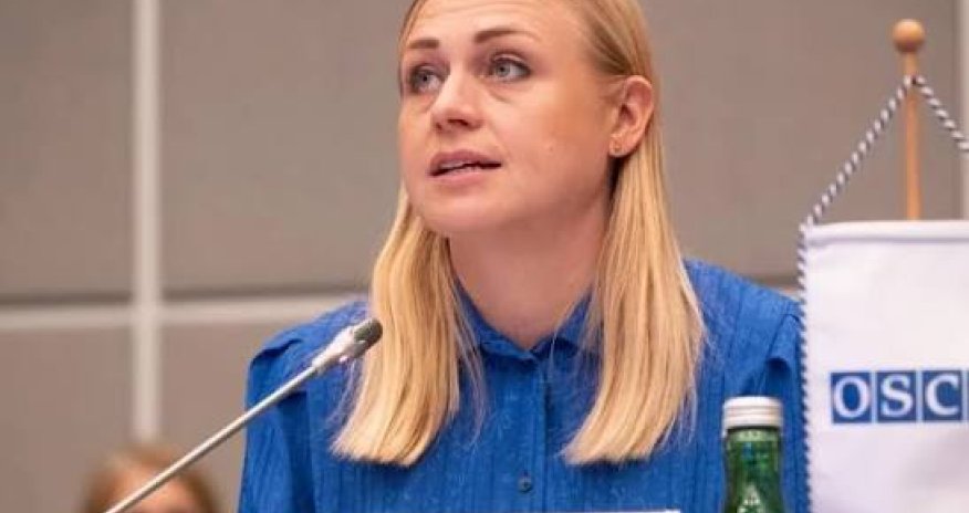 
ATƏT sədri Azərbaycana səfər edəcək