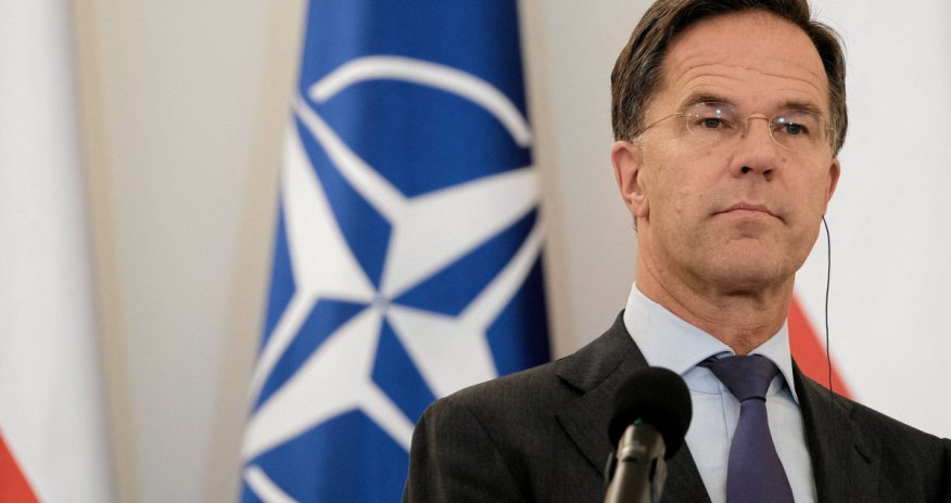 

NATO bazar ertəsindən etibarən illik nüvə təlimlərinə başlayacaq
