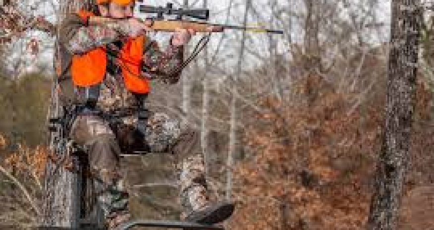 Hunting season opens in Azerbaijan