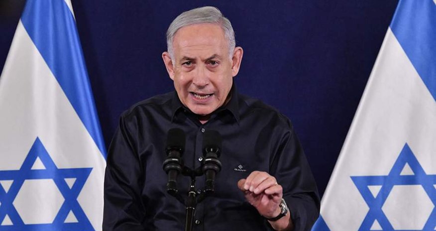 Netanyahu: Gaza operation not yet over