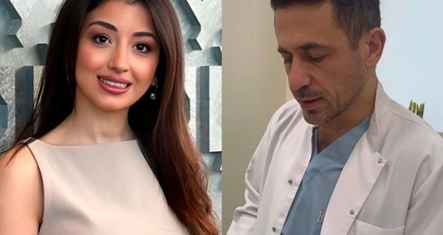 Həkim Sənan Mehdiyev 2 il azadlıqdan məhrum edilib