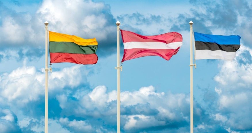 Страны Балтии готовятся к массовой эвакуации населения