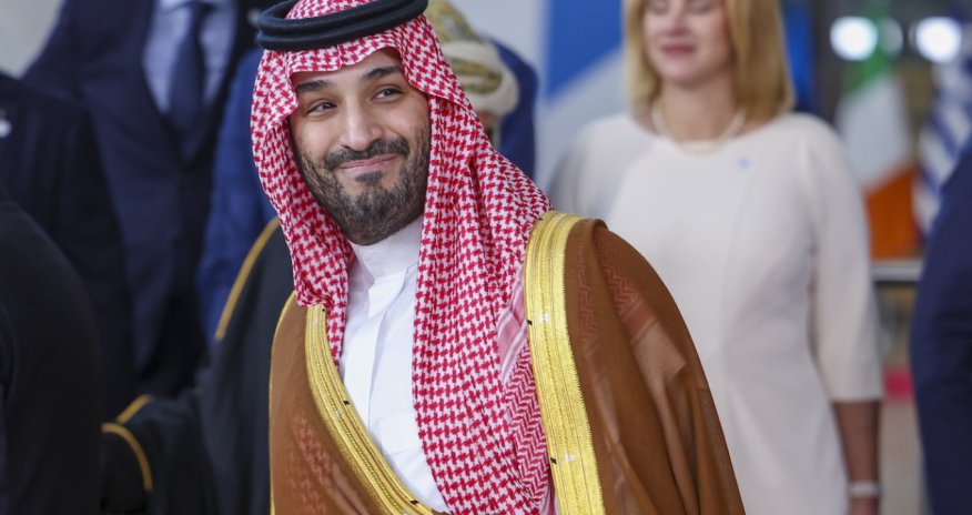 Лидеры арабского мира отказались от саммита в Москве