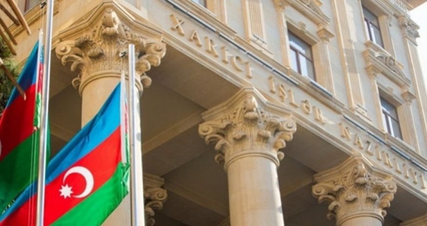 Азербайджан приветствует соглашение между Израилем и ХАМАС по Газе