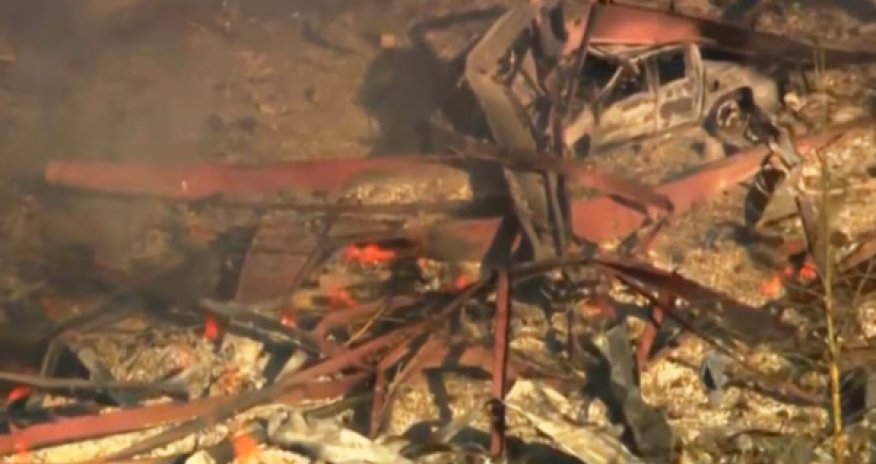 Взрыв на военном заводе в США: много погибших и пропавших без вести