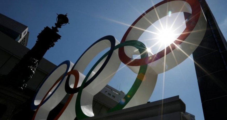 Украина готова к перемирию на время Олимпиады