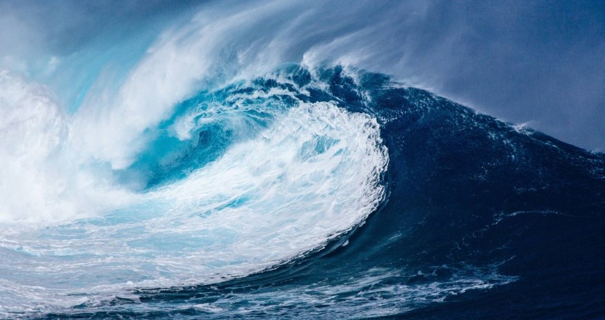 На юге Чили объявили угрозу цунами после сильного землетрясения