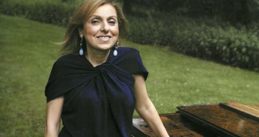 Prezident Sevil Əliyeva ilə bağlı sərəncam imzalayıb