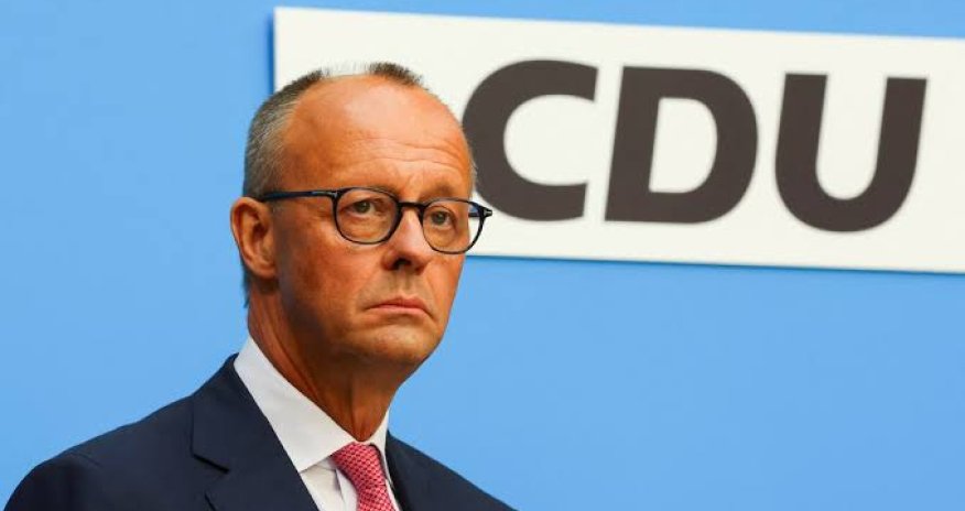 Египтяне пригласили канцлера