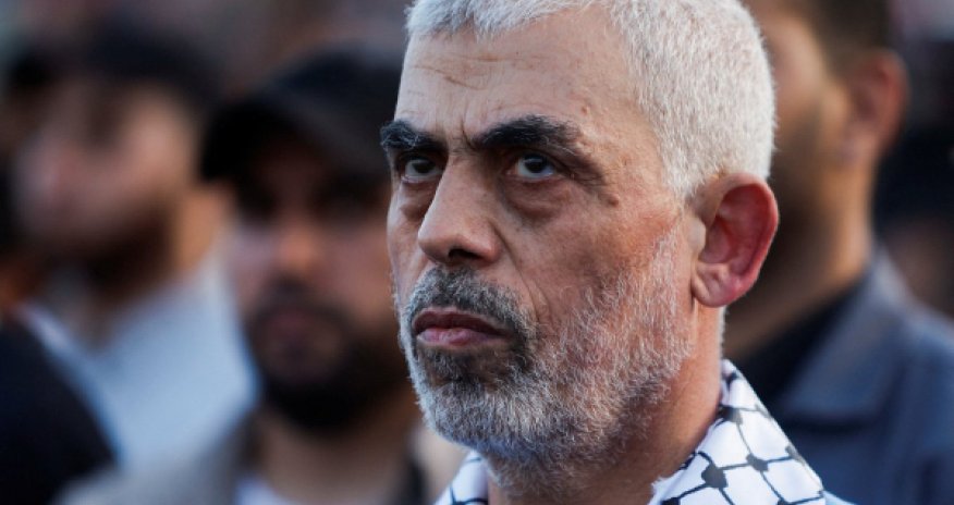 В бункере экс-главы ХАМАС обнаружен план нападения на Израиль