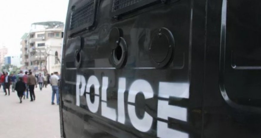 Misirdə Qətər diplomatlarını daşıyan avtomobil qəzaya düşüb