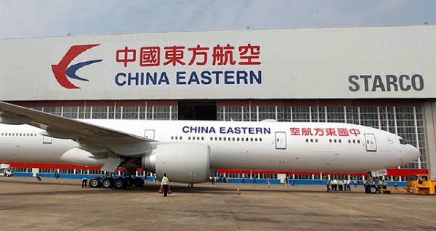 Китай еще раз удивит: новый продолжительный авиарейс