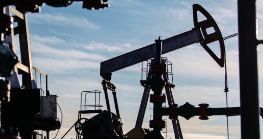 Курды передадут Дамаску нефтяные месторождения