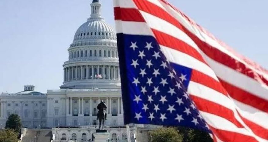 В США раздадут деньги потомкам чернокожих рабов