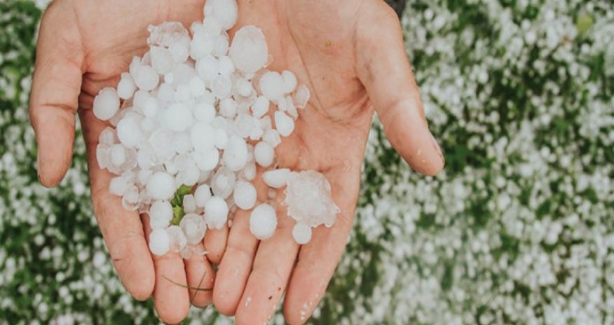 Sabah bəzi yerlərə dolu düşəcək, sulu qar yağacaq - PROQNOZ