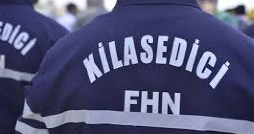 Bakıda mənzildə köməksiz vəziyyətdə qalan şəxslər xilas edilib